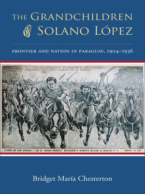 cover image of The Grandchildren of Solano López